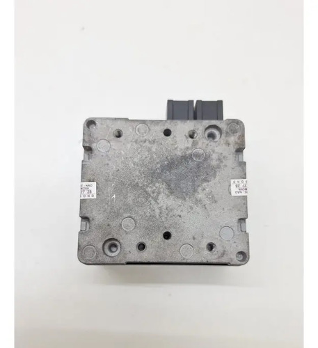 Modulo Coluna Direçao Eletrica Nissan Livina 2008 A 2015 - Imagem 3