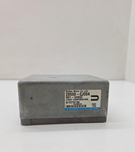 Modulo Coluna Direçao Eletrica Nissan Livina 2008 A 2015 - Imagem 4