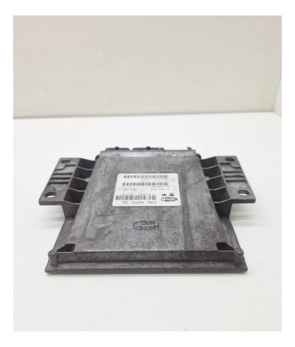 Modulo Injeçao Citroen Picasso Manual 2003 A 2007 2.0 16v - Imagem 5