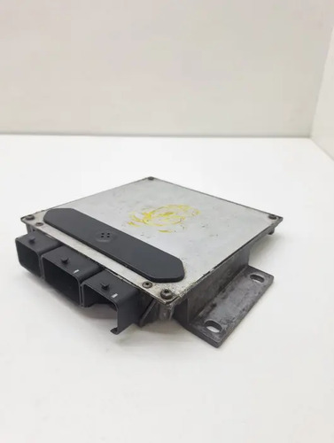 Modulo Injeçao Citroen Picasso Manual 2003 A 2007 2.0 16v - Imagem 6