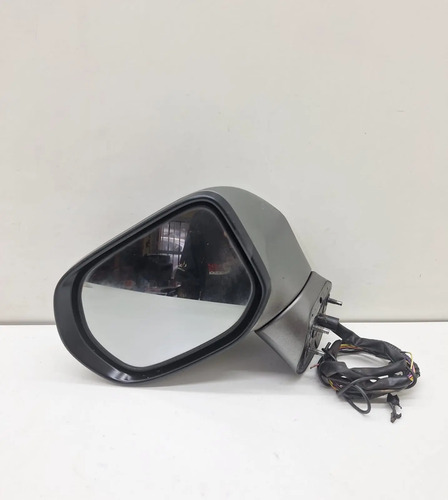 Retrovisor Eletrico Lado Esquerdo  Honda Civic 2007 A 2011