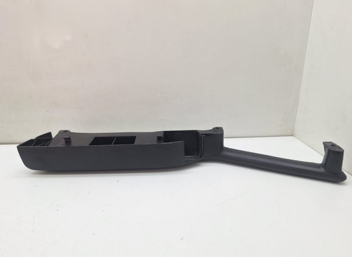 Apoio Braço Puxador Lado Esquerdo Fiat Uno 1985 A 2013 Preto - Imagem 5