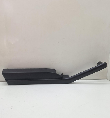 Apoio Braço Puxador Lado Esquerdo Fiat Uno 1985 A 2013 Preto - Imagem 8