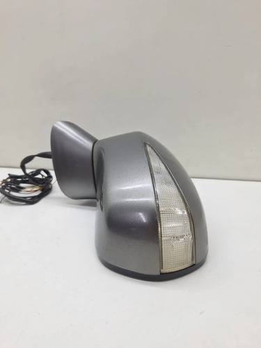 Retrovisor Eletrico Lado Esquerdo  Honda Civic 2007 A 2011 - Imagem 5