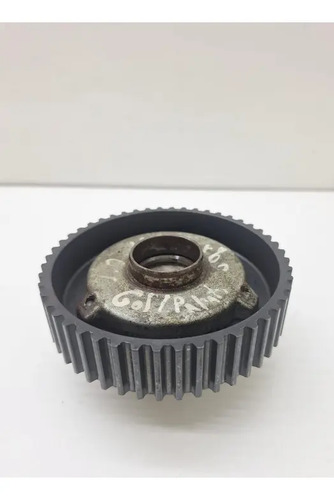 Polia Vvt Gol Parati Turbo 1994 A 2006 1.0 16v