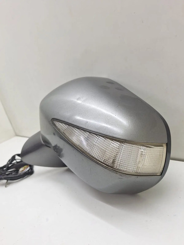Retrovisor Eletrico Lado Esquerdo  Honda Civic 2007 A 2011 - Imagem 6