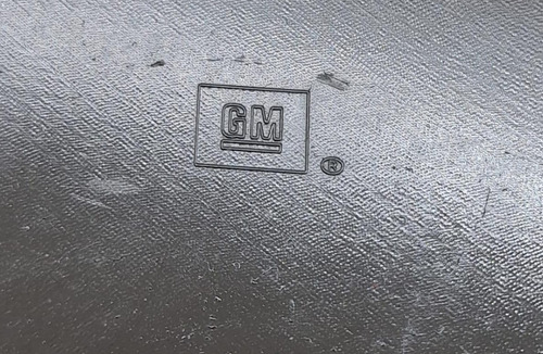 Moldura Grade Farol De Milha Chevrolet Sonic 2012 A 2014 Preto Esquerdo - Imagem 4