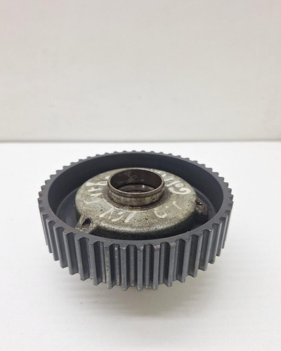 Polia Vvt Gol Parati Turbo 1994 A 2006 1.0 16v - Imagem 4