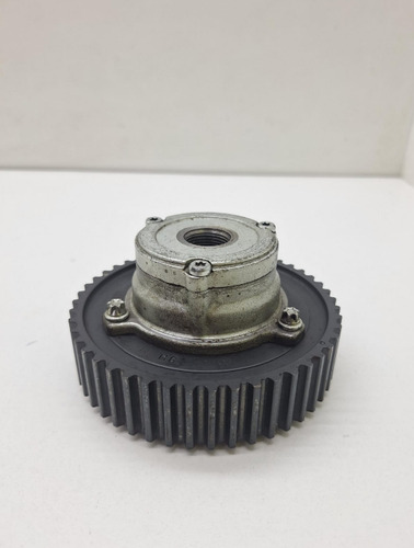 Polia Vvt Gol Parati Turbo 1994 A 2006 1.0 16v - Imagem 5