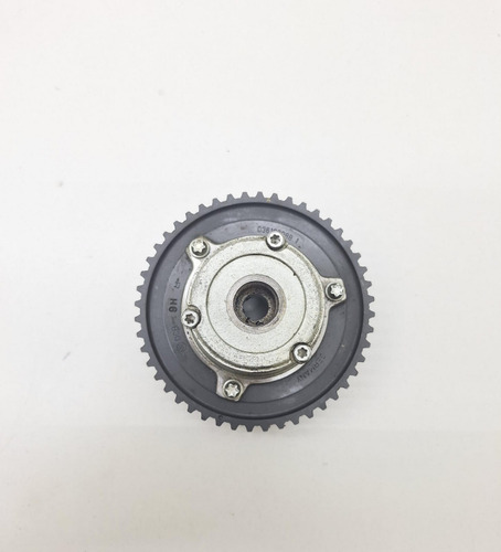 Polia Vvt Gol Parati Turbo 1994 A 2006 1.0 16v - Imagem 6