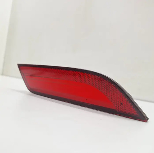 Refletor Olho De Gato Lado Direito Vw Fox 2015 A 2022 Preto