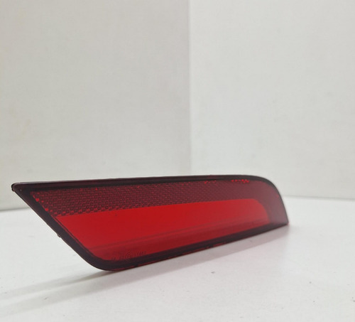 Refletor Olho De Gato Lado Direito Vw Fox 2015 A 2022 Preto - Imagem 2