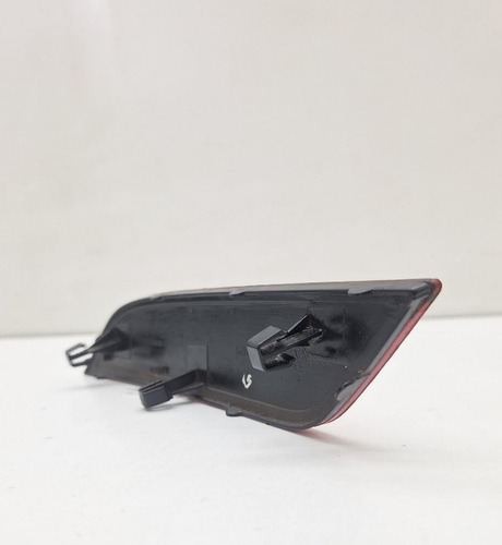 Refletor Olho De Gato Lado Direito Vw Fox 2015 A 2022 Preto - Imagem 3