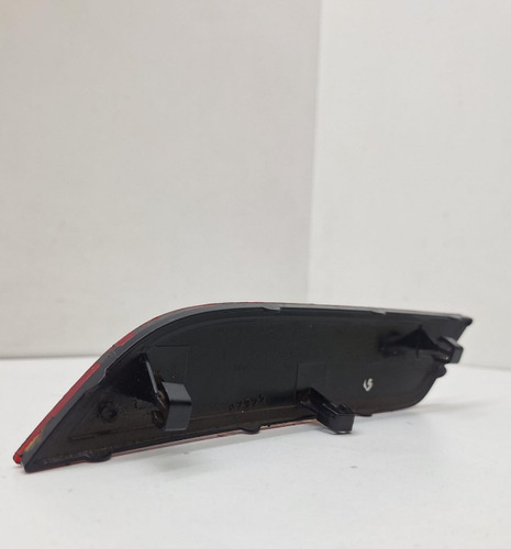 Refletor Olho De Gato Lado Direito Vw Fox 2015 A 2022 Preto - Imagem 5