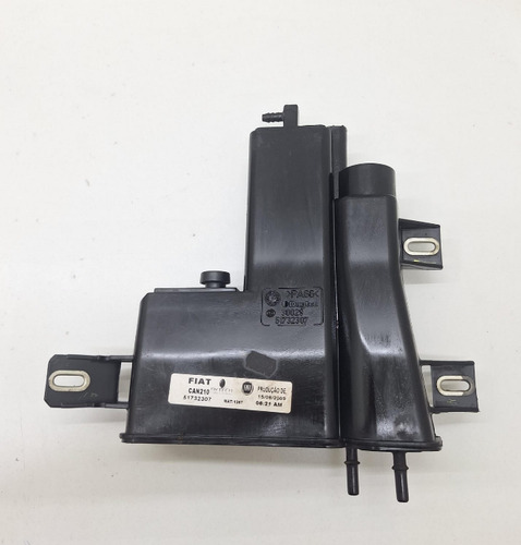 Filtro Canister Fiat Idea 2006 A 2015 Original - Imagem 8