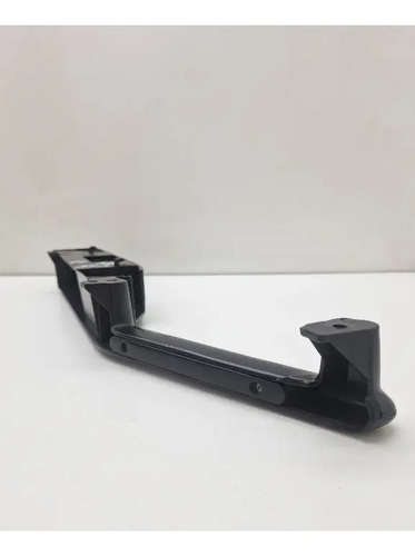 Apoio Braço Puxador Lado Direito Fiat Uno 1985 A 2013 Preto