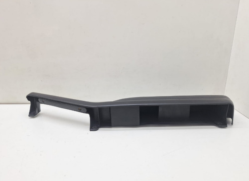 Apoio Braço Puxador Lado Direito Fiat Uno 1985 A 2013 Preto - Imagem 3