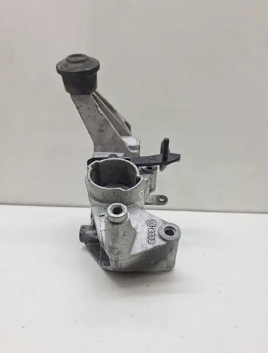 Suporte Alternador Compressor Vw Gol  G4 Saveiro 1993 A 2005