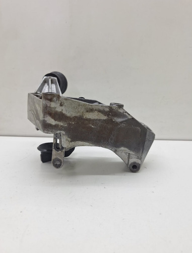 Suporte Alternador Compressor Vw Gol  G4 Saveiro 1993 A 2005 - Imagem 2