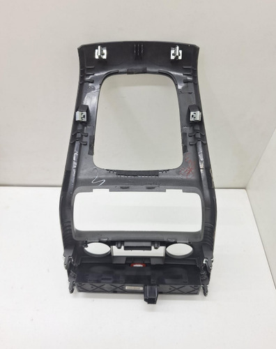 Moldura Painel Central Gm Chevrolet  Captiva 2009 A 2012 - Imagem 2