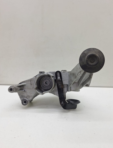 Suporte Alternador Compressor Vw Gol  G4 Saveiro 1993 A 2005 - Imagem 3