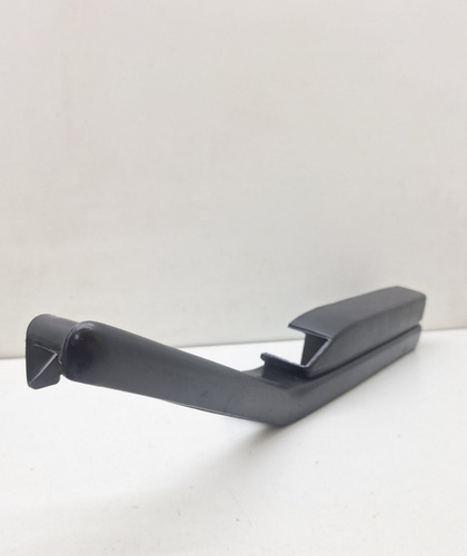 Apoio Braço Puxador Lado Direito Fiat Uno 1985 A 2013 Preto - Imagem 6