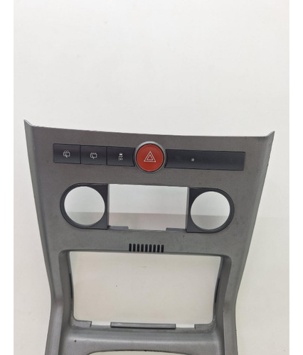 Moldura Painel Central Gm Chevrolet  Captiva 2009 A 2012 - Imagem 4