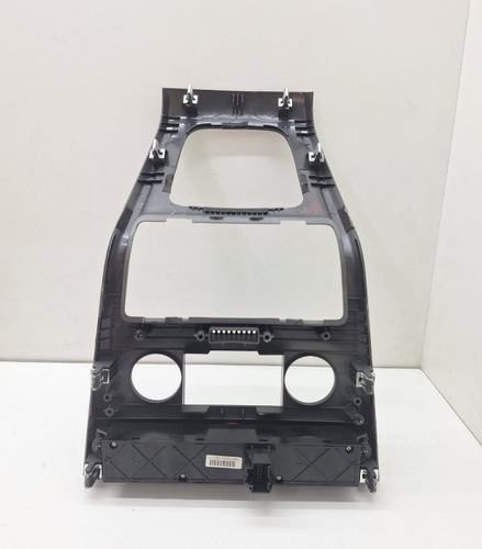 Moldura Painel Central Gm Chevrolet  Captiva 2009 A 2012 - Imagem 5