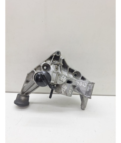 Suporte Alternador Compressor Vw Gol  G4 Saveiro 1993 A 2005 - Imagem 6