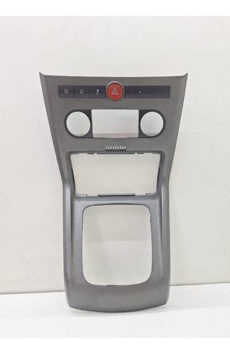 Moldura Painel Central Gm Chevrolet  Captiva 2009 A 2012 - Imagem 7