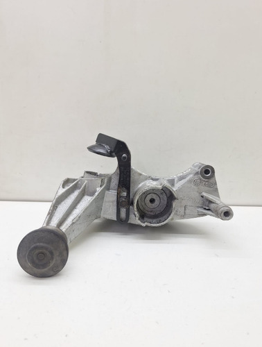 Suporte Alternador Compressor Vw Gol  G4 Saveiro 1993 A 2005 - Imagem 7