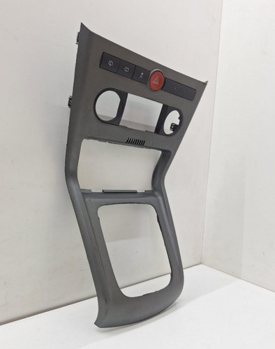 Moldura Painel Central Gm Chevrolet  Captiva 2009 A 2012 - Imagem 8