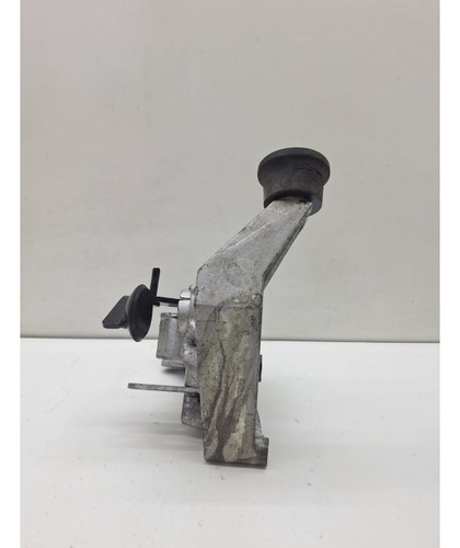 Suporte Alternador Compressor Vw Gol  G4 Saveiro 1993 A 2005 - Imagem 8