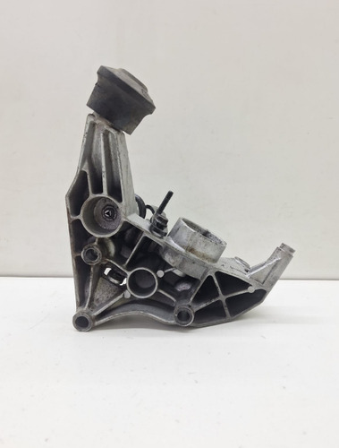 Suporte Alternador Compressor Vw Gol  G4 Saveiro 1993 A 2005 - Imagem 9