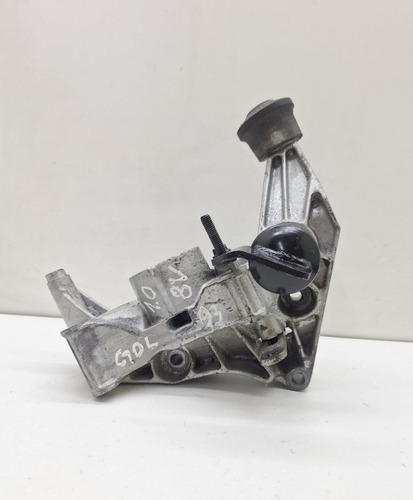 Suporte Alternador Compressor Vw Gol  G4 Saveiro 1993 A 2005 - Imagem 10