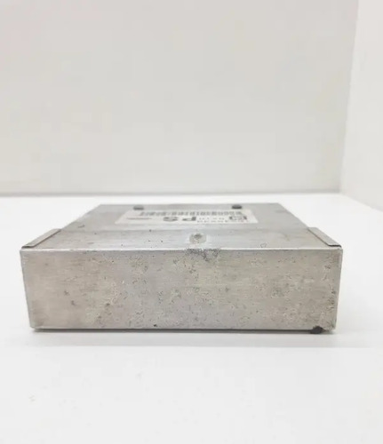 Modulo Injeçao Central Gm Chevrolet Corsa 1997 A 2012 1.0 8v