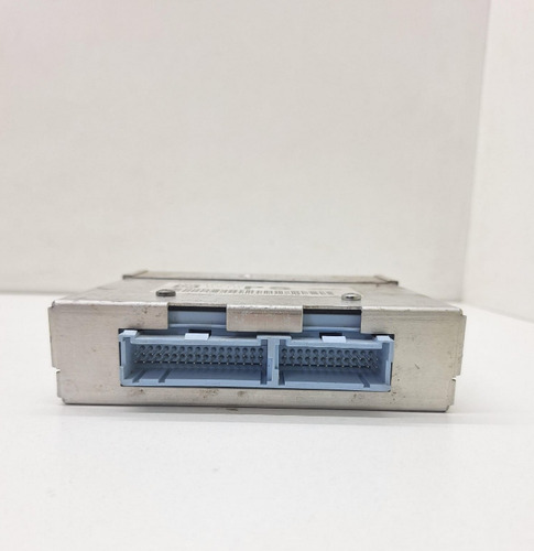 Modulo Injeçao Central Gm Chevrolet Corsa 1997 A 2012 1.0 8v - Imagem 4