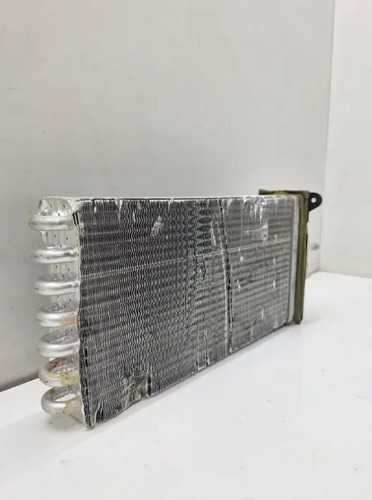 Radiador Ar Quente Chevrolet  Chevrolet Vectra 1997 A 2005