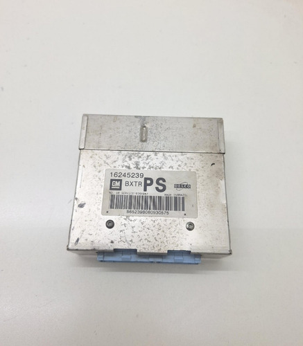 Modulo Injeçao Central Gm Chevrolet Corsa 1997 A 2012 1.0 8v - Imagem 7