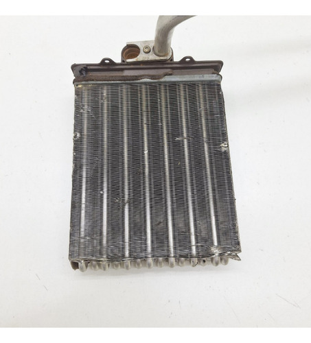 Radiador Ar Quente Chevrolet  Chevrolet Vectra 1997 A 2005 - Imagem 7