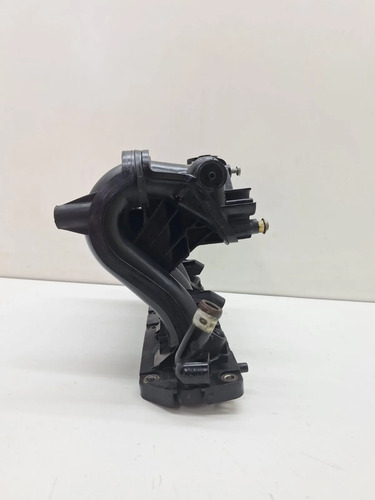 Coletor Admissao Gm Celta Corsa Prisma 2009 A 2013 1.0