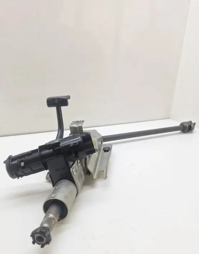 Coluna De Direçao Fiat Idea  2007 A 2015 Sem Hidraulica
