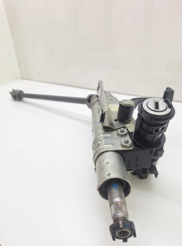 Coluna De Direçao Fiat Idea  2007 A 2015 Sem Hidraulica - Imagem 2