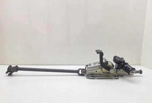 Coluna De Direçao Fiat Idea  2007 A 2015 Sem Hidraulica - Imagem 4