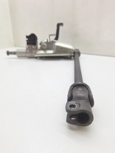 Coluna De Direçao Fiat Idea  2007 A 2015 Sem Hidraulica - Imagem 7