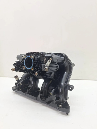 Coletor Admissao Gm Celta Corsa Prisma 2009 A 2013 1.0 - Imagem 9