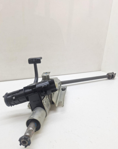 Coluna De Direçao Fiat Idea  2007 A 2015 Sem Hidraulica - Imagem 8