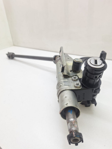 Coluna De Direçao Fiat Idea  2007 A 2015 Sem Hidraulica - Imagem 9