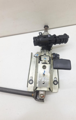 Coluna De Direçao Fiat Idea  2007 A 2015 Sem Hidraulica - Imagem 11