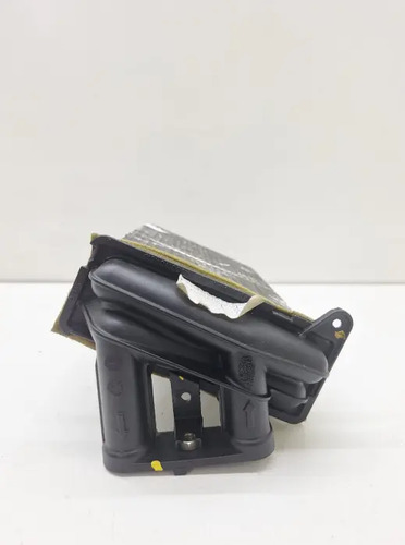 Radiador Ar Quente Fiat Palio Siena Strada 2000 A 2010